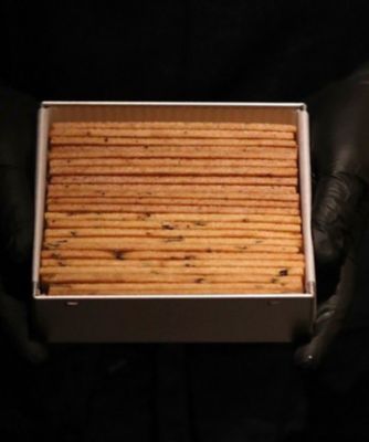 8月】サブレサレ缶ポワロー／ポワヴル | COFFRET et COFFRET TOKYO