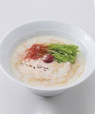 ＜ゆば庄＞【２３おまとめ】大豆拉麺　豚骨風味　プラントベース　【４月届】