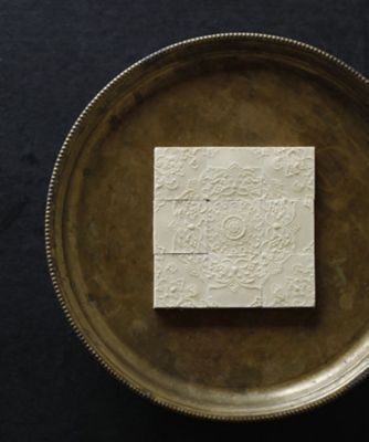 ＜御菓子丸＞【母の日】０６４．宝相華