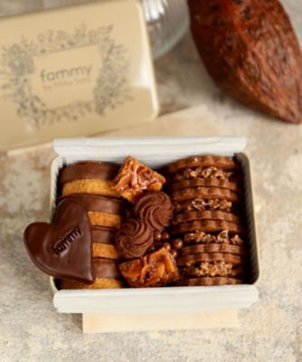 ＜fammy by Miho Sato＞【４月】ＭＹ　ｆａｖｏｒｉｔｅ　Ｃｏｏｋｉｅ