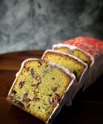 ＜Patisserie IKENOBU＞【４月】ケークプランタン