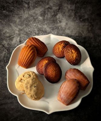 ＜Patisserie IKENOBU＞【４月】マドレーヌとフィナンシェアソート