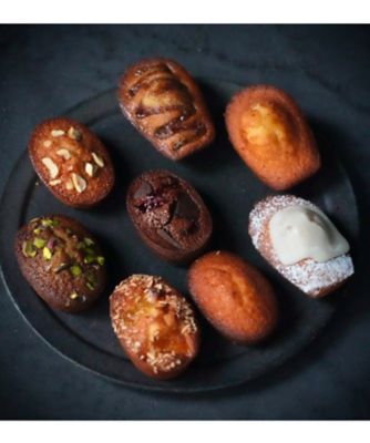 5月】焼き菓子詰合せ（8個入り） | TERROIR by Daichi Okuno