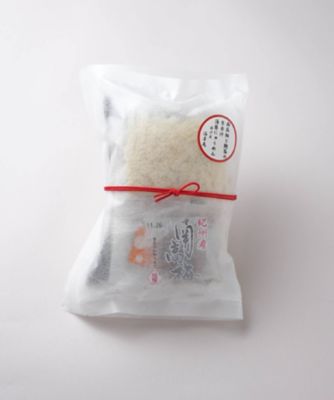 23おまとめ】南高梅と鰹節の京出汁 湯葉にゅうめん 【6月届