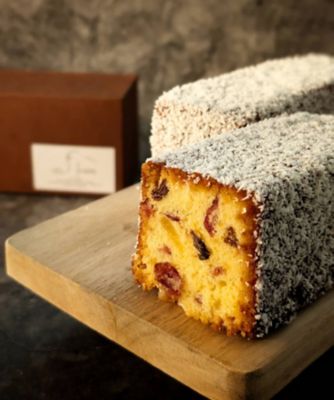 7月】ケークトロピック | Patisserie IKENOBU/パティスリー イケノブ