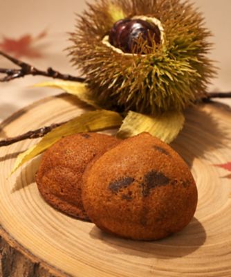10月】マロンマロン | COLOLIE/クロリア | 三越伊勢丹オンライン