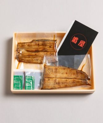 【丑の日】２０３．国産鰻蒲焼　７月２４日（金）～２６日（日）お届け