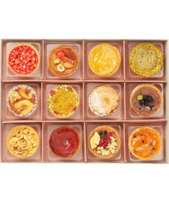 【serendipity】貴婦人の愛したお菓子　姫タルトレット型 タルトレット 9個入 ギフト プレゼント 焼き菓子 洋菓子