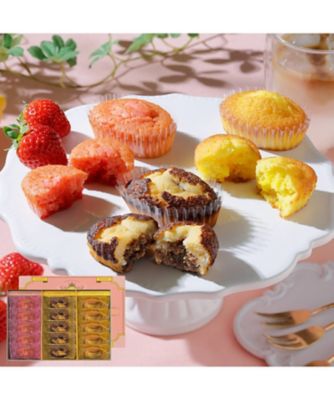 色々小物詰め合わせ トリプルティラミス | C3/シーキューブ | 三越伊勢丹オンラインストア