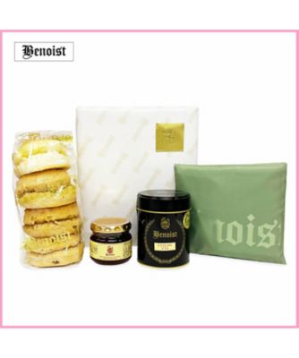＜Benoist＞【母の日】０８０．ベノア　母の日感謝ギフト