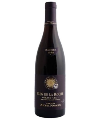 ９．【ＷＥＢ限定】＜ドメーヌ　ミシェル　マニャン＞クロドラロッシュ　グランクリュ　１９９５