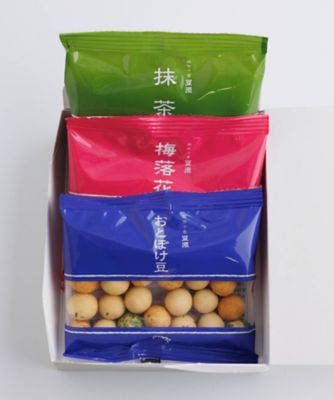 豆源/マメゲン 豆好みＭＭ５（３袋入）&times;６箱セット