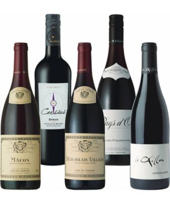 90．これぞボルドーワイン！格付けシャトーのセカンドも入った飲み頃