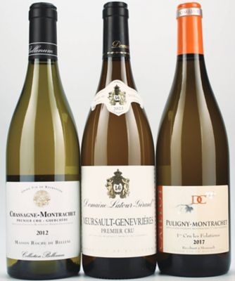 9．ブルゴーニュの真髄コート・ド・ボーヌ飲み頃ヴィンテージ