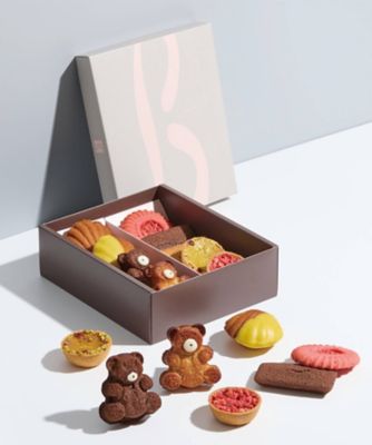 ＜Sebastien Bouillet [Gouter]＞アソートバリエＳ