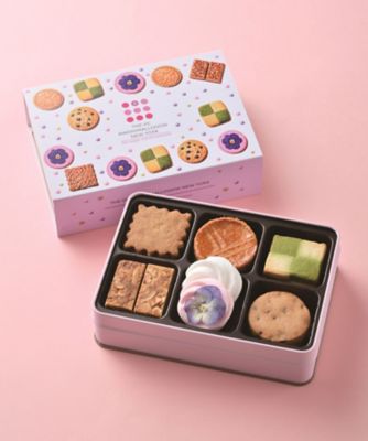 ハーモニークッキーコレクション | the vegan marshmallooow/ザ