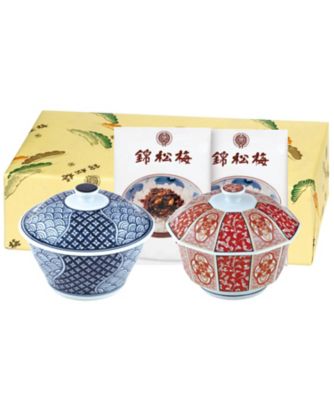 有田焼容器入 SW | 錦松梅/キンショウバイ | 三越伊勢丹オンライン