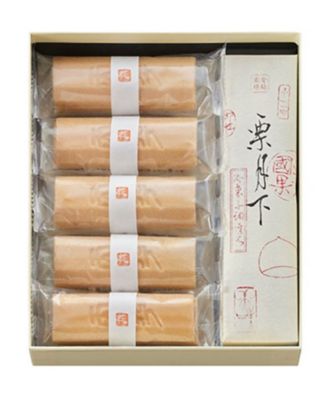 たねやカステラ6個入 | たねや/タネヤ | 三越伊勢丹オンラインストア