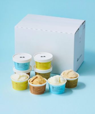 クラフトアイスクリーム（Ｒ）ギフトセット