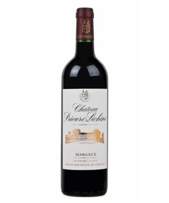 【シャトー】PRIEURE DE VILLEPREUX1995年赤ワイン未開栓品 シャトー プリュレ リシーヌ＞シャトープリュレ リシーヌ | 三越伊勢丹
