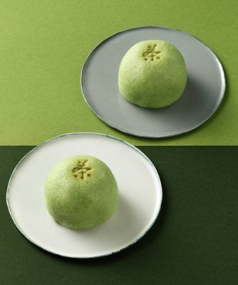 ＜彩雲堂＞【菓遊庵おまとめ】島根／八十八夜