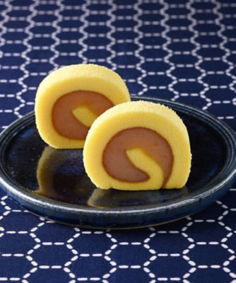 一六本舗/イチロクホンポ 【菓遊庵おまとめ】愛媛／ひと切れ一六タルト塩レモン