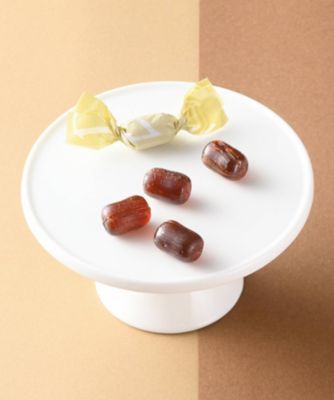 ＜菊の露本舗 喜多林堂＞【菓遊庵おまとめ】大阪／アールグレイ紅茶飴