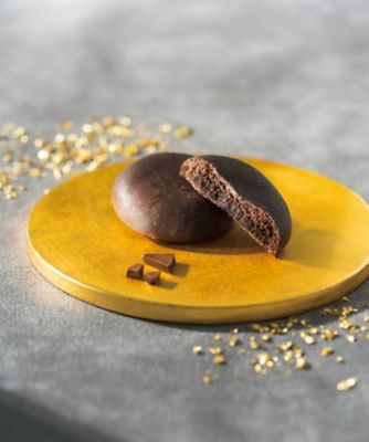 ＜GODIVA×御朱印＞【菓遊庵おまとめ】石川／リトル御朱印　ショコラ