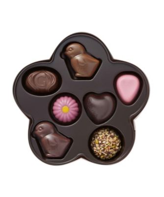 【母の日】マザーズデー　スペシャルギフト　チョコレート＆ボトルセット