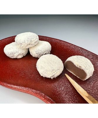 ＜深川屋 陸奥大掾＞【菓遊庵おまとめ】三重／関の戸　和三盆