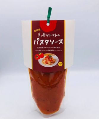 DAILYおまとめ】真っ赤なトマトのパスタソース 250g