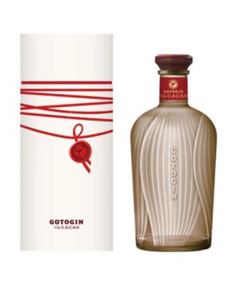 ＧＯＴＯＧＩＮ　ｔｈｅ　ｃａｃａｏ