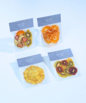 ＜Kaju Re:＞【母の日】０７２．ドライフルーツギフトセット