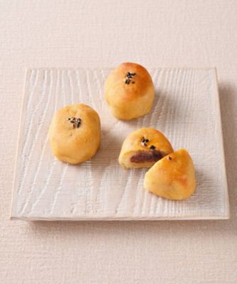 俵屋吉富/タワラヤヨシトミ 【菓遊庵おまとめ】京都／スイートポテト　みのり芋