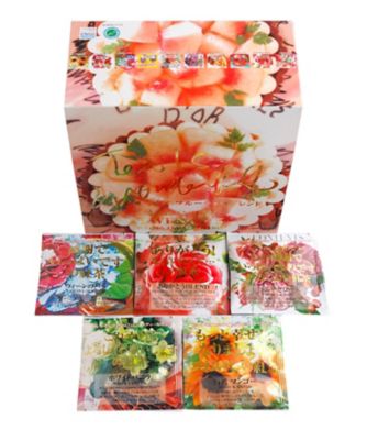 ＜アンノンティーハウス×ムレスナティー＞【母の日】００４．トゥエンテ５