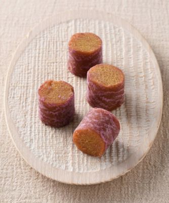 岡萬本舗/OKAMANHONPO 【菓遊庵おまとめ】徳島／鳴門のきんとき