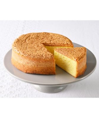 ＜むか新＞【菓遊庵おまとめ】大阪／こがしバターカステラ