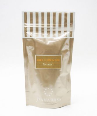 NAVARASA / ナヴァラサ TOP | フード | フード・食品 | 三越伊勢丹