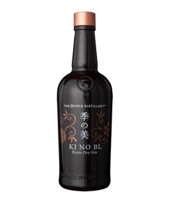 季の美　KINOHBI 29th Edition 京のドライジン 季の美 京都ドライジン | 三越伊勢丹オンラインストア・通販【公式】