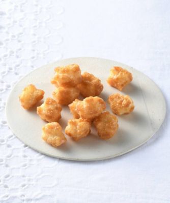 ＜ゆしま花月＞【菓遊庵おまとめ】東京／さざれ単衣