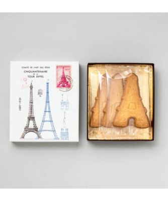 ＜FOUCHER PARIS＞サブレエッフェル　ＳＥ－１