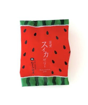 完売品❤️WEB限定✨ベリーベリーピクニック、スイカドット、チェリッシュユー 菓遊庵おまとめ】千葉／富里スイカゼリー | なごみの米屋