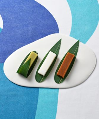 ＜大須ういろ＞【菓遊庵おまとめ】愛知／粽ういろ