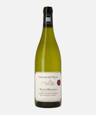 シャトー ド メラン オーセイ デュレス ブラン 750ml12.5％ ２本 シャトー ド メラン＞オークセイ デュレス ブラン | 三越伊勢丹