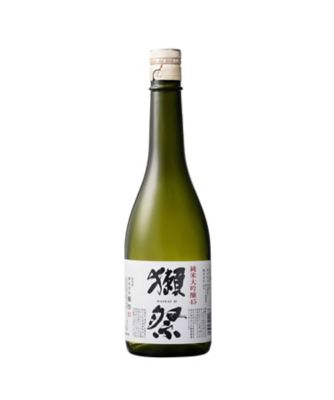 ＜獺祭＞獺祭　純米大吟醸　４５