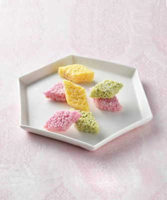 ＜つのせ＞【菓遊庵おまとめ】大阪／ひなおこし