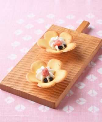 ＜あみだ池大黒＞【菓遊庵おまとめ】大阪／大阪花ラング