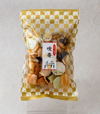 菓遊庵おまとめ】大阪／吹寄 | 珍々堂/チンチンドウ | 三越伊勢丹