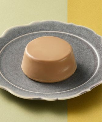 御菓子司 雅風堂/オカシツカサ ガフウドウ 【菓遊庵おまとめ】石川／加賀茶ぷりん