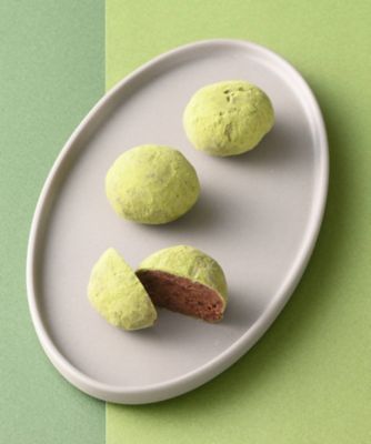 ＜御菓子司 雅風堂＞【菓遊庵おまとめ】石川／松乃琴